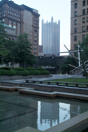 from mellon sq